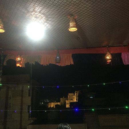 Krishna restaurant & cooking classes